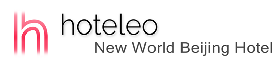 hoteleo - New World Beijing Hotel